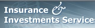 Insurance and investment services